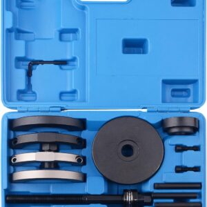 Extrator Rolamentos Roda Dianteira 85 mm VW T5 Touareg Transporter e Multivan