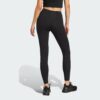 (XL) Leggings adidas Essentials Linear Preto/Branco