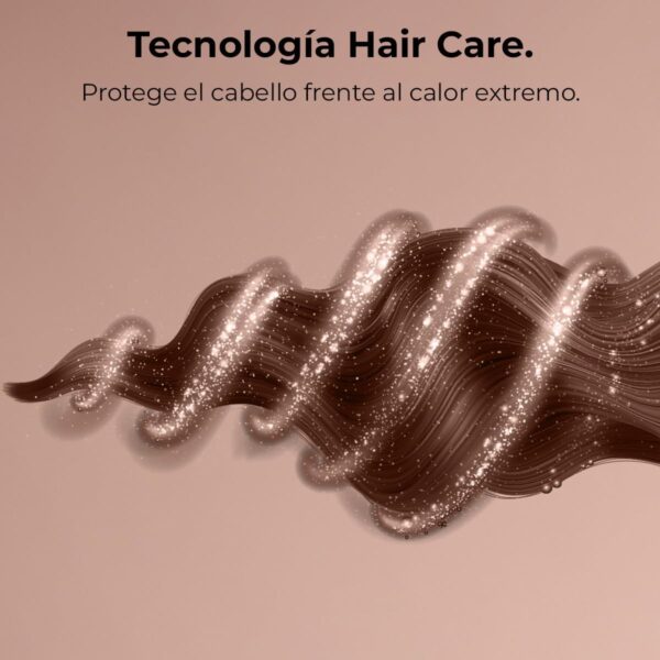 Secador de Cabelo Cecotec Bamba IoniCare Radiance 2500 W