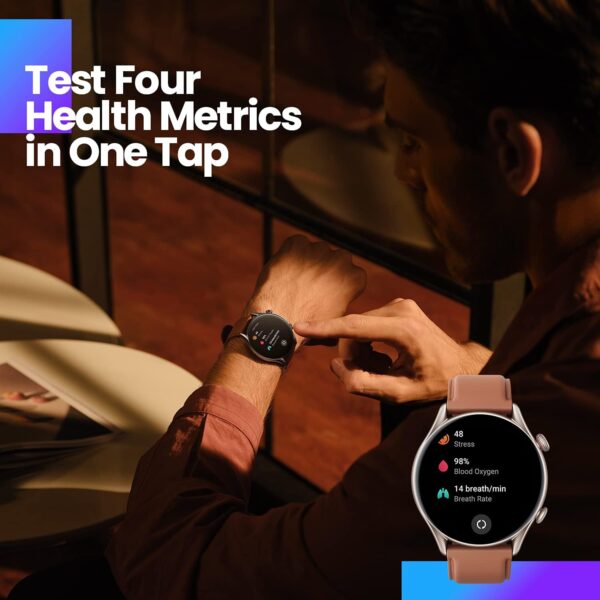 Amazfit GTR 3 Pro 46mm PARA Peças