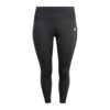(XL) Leggings Adidas Mulher Optime Essentials Stash Pocket Length