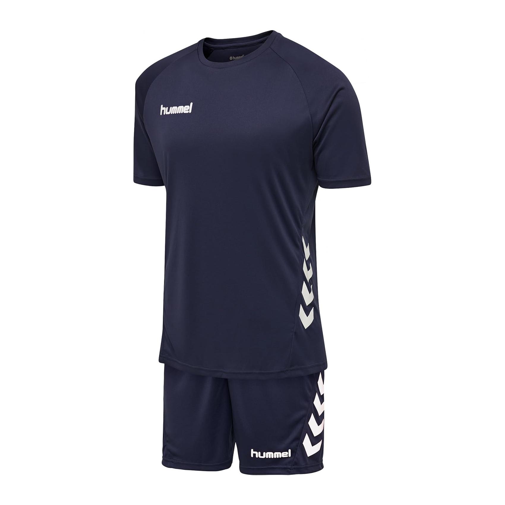 (M) Fato de Treino hummel Hmlpromo Track Suit
