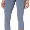 (XL) Leggings Active FormFlex Yoga com Bolsos Cintura Alta Amazon Essentials