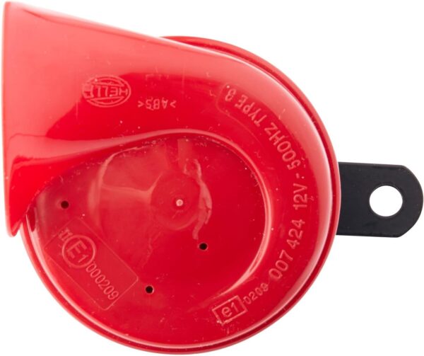 61DVkwu1yyL._AC_SL1500_ HELLA 3FG 007 424-011 Buzina 12V 110 Db