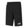 (S) Calções PUMA ESS Shorts 10" para Homem - Preto