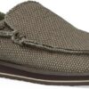 (43) Mocassins Sanuk Chiba para Homem - Caqui
