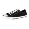 (38) Sapatilhas Converse Chuck Taylor All Star Dainty Basic Canvas Mulher