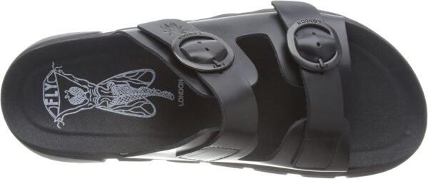 (39) Sandálias Fly London Cide946fly para Mulher