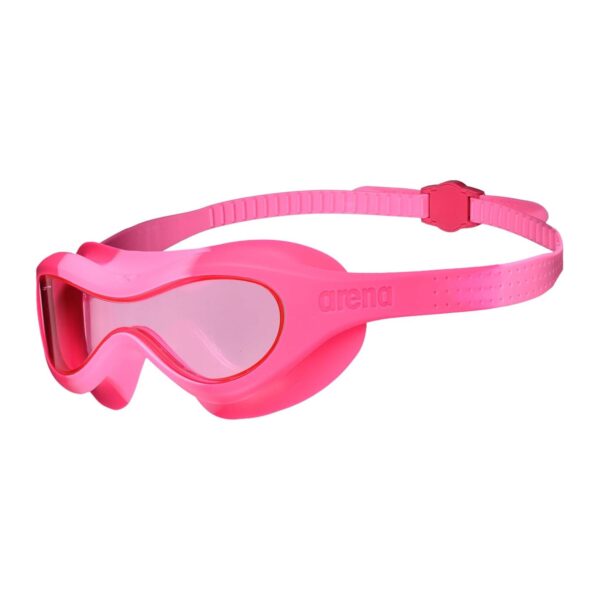Óculos de Natação Arena Spider Kids UV Antibeschlag para Crianças