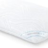 Almofada TEMPUR Comfort Air Soft 80 X 40 cm Suave e Transpirável