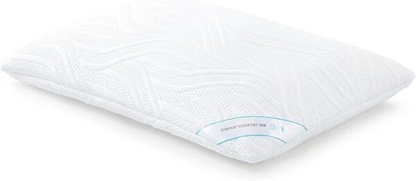 Almofada TEMPUR Comfort Air Soft 80 X 40 cm Suave e Transpirável
