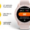 61R7OGVe3AL._AC_SL1500_ Amazfit GTR 42mm Pink
