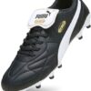 (44,5) Sapatilhas Futebol PUMA King Top FG/AG Adulto