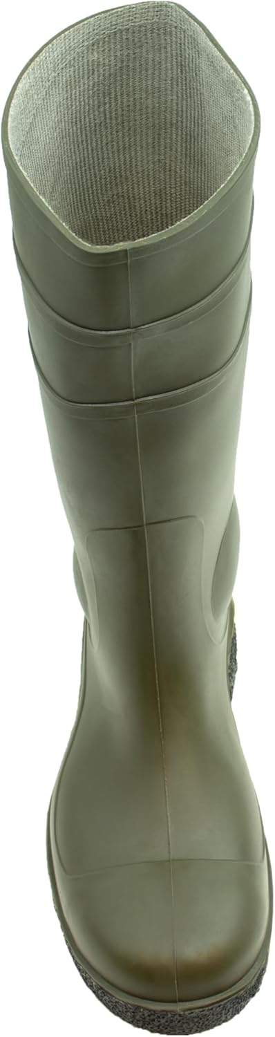 37 Botas Impermeáveis Segurança Dunlop Protomastor