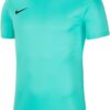 (L) T-shirt Desporto Nike M Nk Dry Park Vii Jsy Ss Azul - Homem
