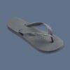 (41/42) Chinelos Havaianas - Top Brasil Unissexo