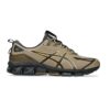 (46) Tenis ASICS Gel-Quantum 360 VII Homem Pepper/Orange Lily