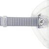 Máscara Mergulho Cressi Nano Crystal Unissexo Adulto Silicone Transparente Amarelo