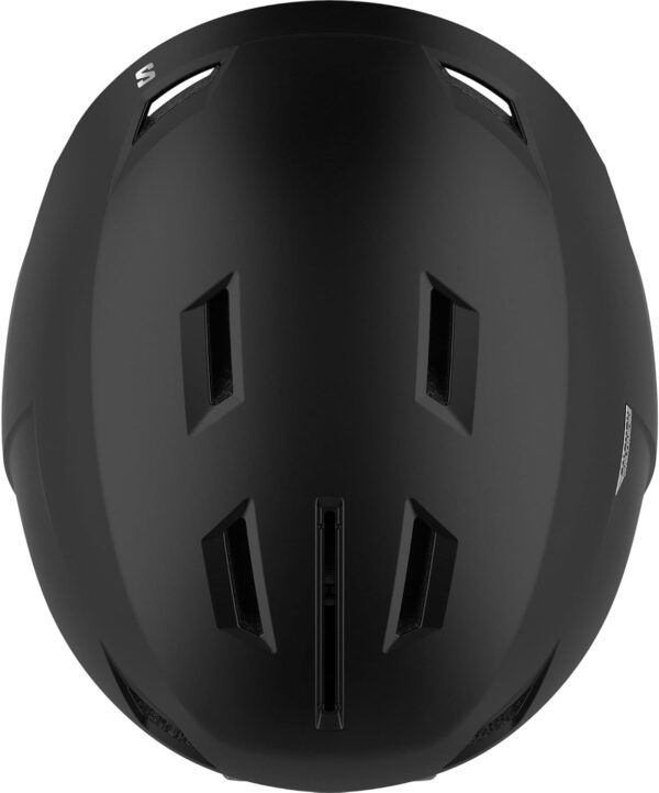 Capacete Salomon Icon LT Access Esqui Snowboard S
