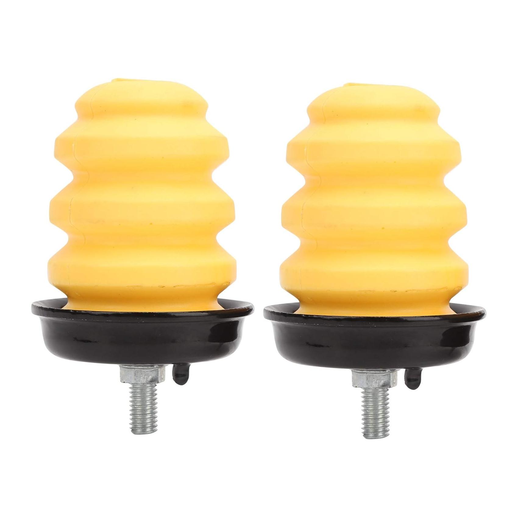 2 Batente de Suspensão Traseiro 15712438 Silverado