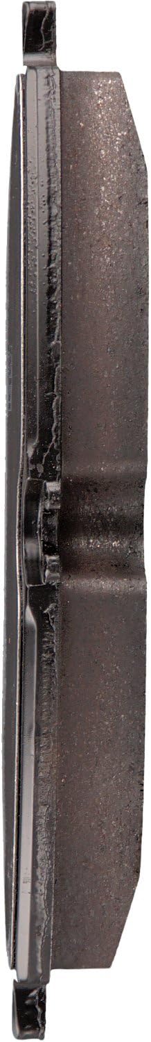 Pastilhas de travão trás FEBI BILSTEIN 16399