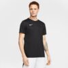 (XL) T-shirt Desporto Nike Park VII Preto/Branco - Homem