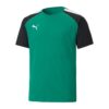 (12 Anos / 152 cm) T-shirt Desporto PUMA Teampacer Jersey Jr para Criança