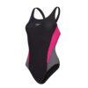 (F38) Fato de Banho Speedo Colourblock 2.0 Mulher