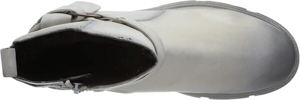 61kgnbipc-L._AC_SX695_ (39) Botas Casuais BAGATT Edana com Forro Quente para Mulher Off-White