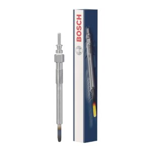 Bosch 0250202137 Vela incandescente