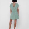 (42) Vestido ONLY Onlmariana Myrina Life Dress Ptm Mulher