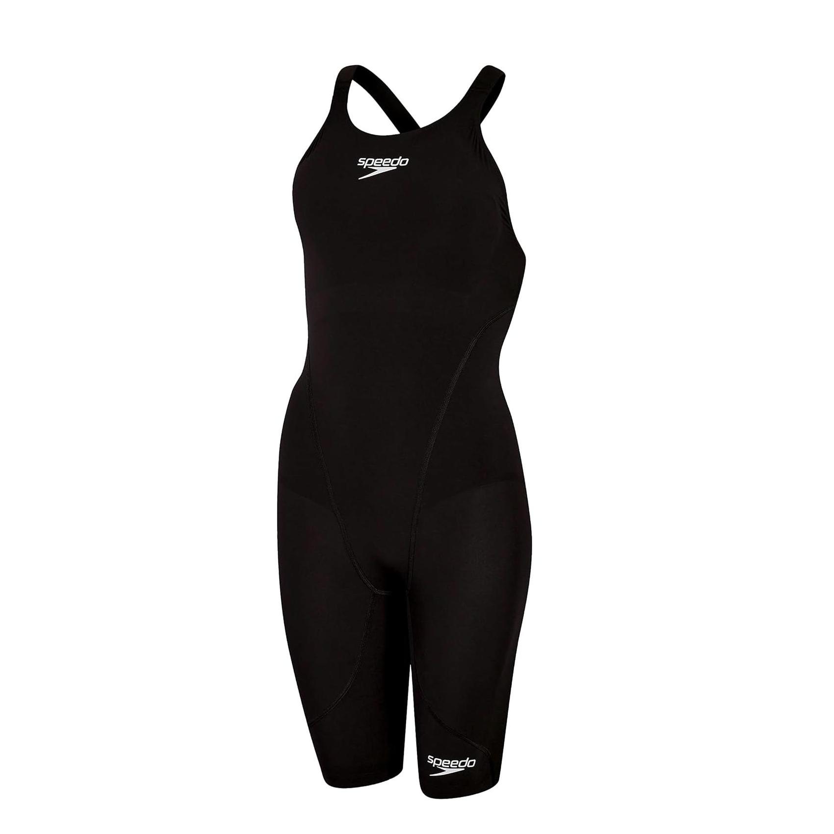 (F34) Fato Banho até joelho SPEEDO Mulher