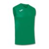 (S) Camisola Desportiva Joma Sem Manga Homem Verde