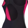 (F38) Fato de Banho Speedo Colourblock 2.0 Mulher