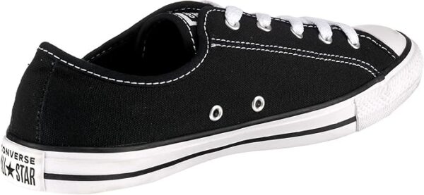 (38) Sapatilhas Converse Chuck Taylor All Star Dainty Basic Canvas Mulher
