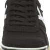 (46) Sapatilhas Desportivas Futsal Munich G-3 Profit Preto - Homem