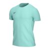 (L) T-shirt Desporto Nike M Nk Dry Park Vii Jsy Ss Azul - Homem