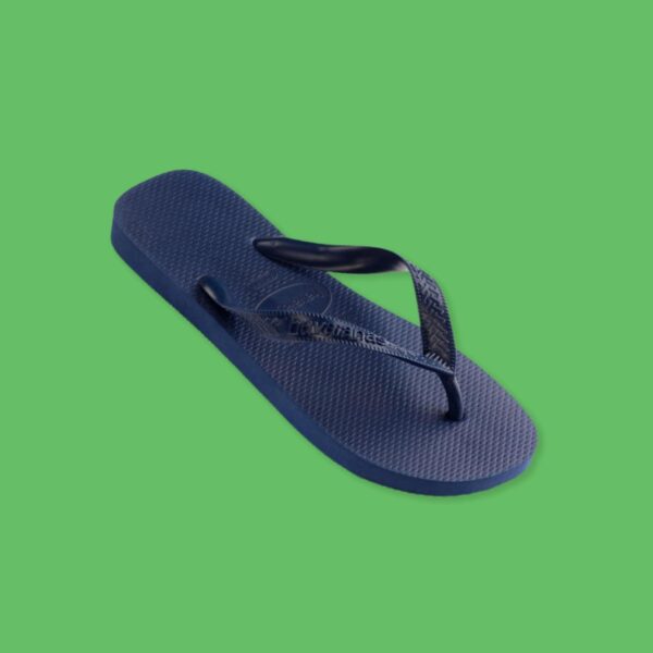 (45/46) Chinelos de Dedo Havaianas Top Brasil Slide