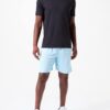 (L) Calções Joma Nobel Azul Celeste Homem