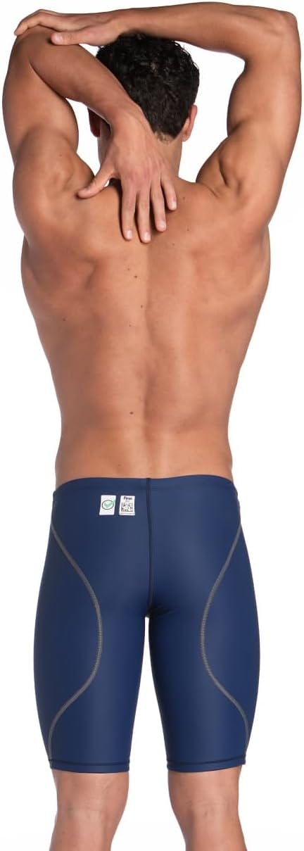 64e1030d6536203c8843e6defaa0b5d6 Fato de banho Jammer para homem Arena Powerskin ST 55