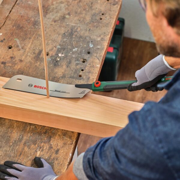 Bosch Lâmina de serra Kataba/Dozuki 270 mm