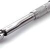 Chave Dinamométrica 1/4" 3,95–22,5 Nm +- 4% Amazon Basics