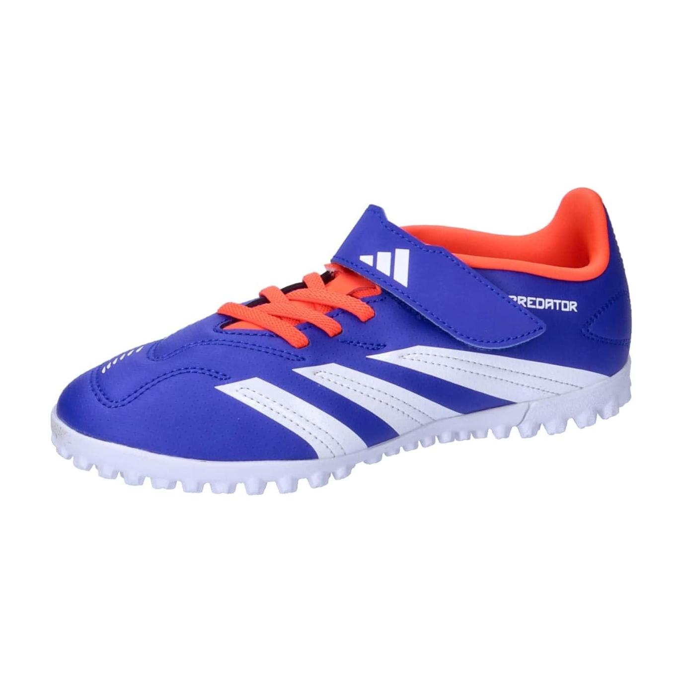 Chuteiras Adidas Predator Club (33)