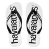(43/44) Chinelos de dedo Havaianas Top Logomania