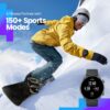 Amazfit GTR 3 Pro 46mm PARA Peças