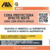 Cera Protetora com Efeito Natural 1L Fosco Ideal para Barro Grés Extrusado Pedra