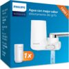 Sistema de Filtração de Água para Torneira Philips Water AWP3703/10 Branco 1000 L