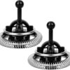 Batedor para Nespresso Aeroccino 3/4 Plus 2 unid.