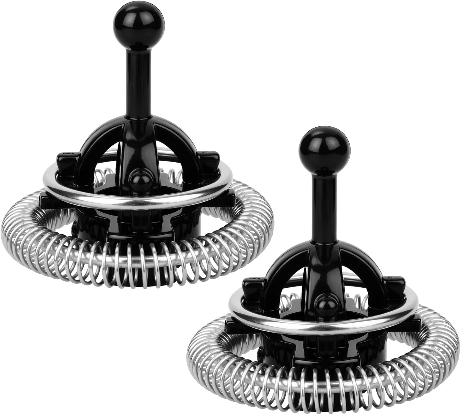Batedor para Nespresso Aeroccino 3/4 Plus 2 unid.