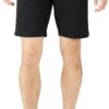 (40W) Calções Chino Amazon Essentials Preto